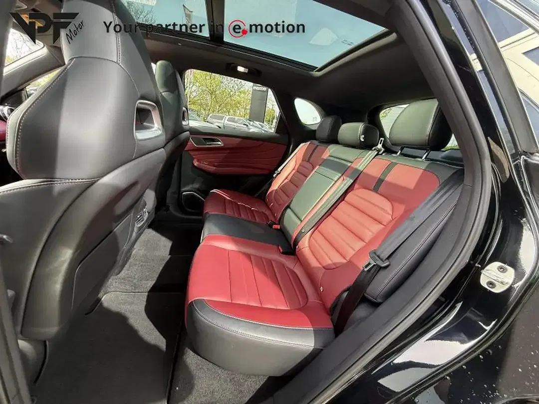 MG EHS PHEV Hybrid Luxury - Thumbnail 8