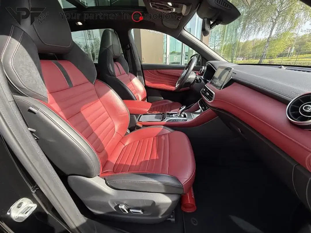 MG EHS PHEV Hybrid Luxury - Thumbnail 9