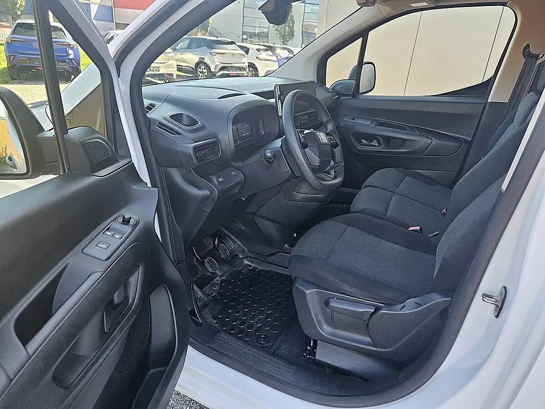 Fiat Doblo BlueHDi 100 - Thumbnail 7