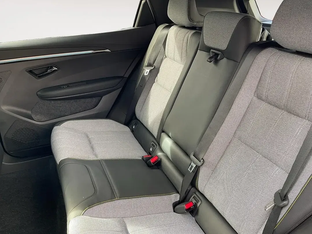 Renault Scenic E-Tech Comfort Techno - Thumbnail 12