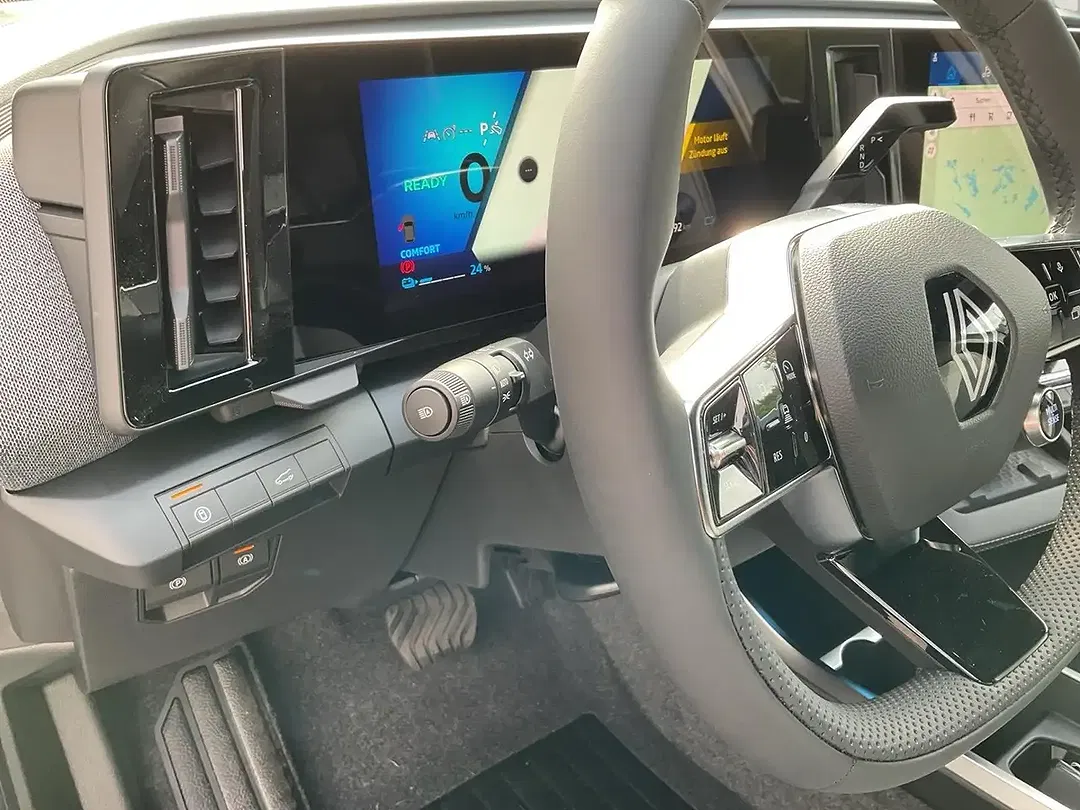 Renault Scenic E-Tech Comfort Techno - Thumbnail 14