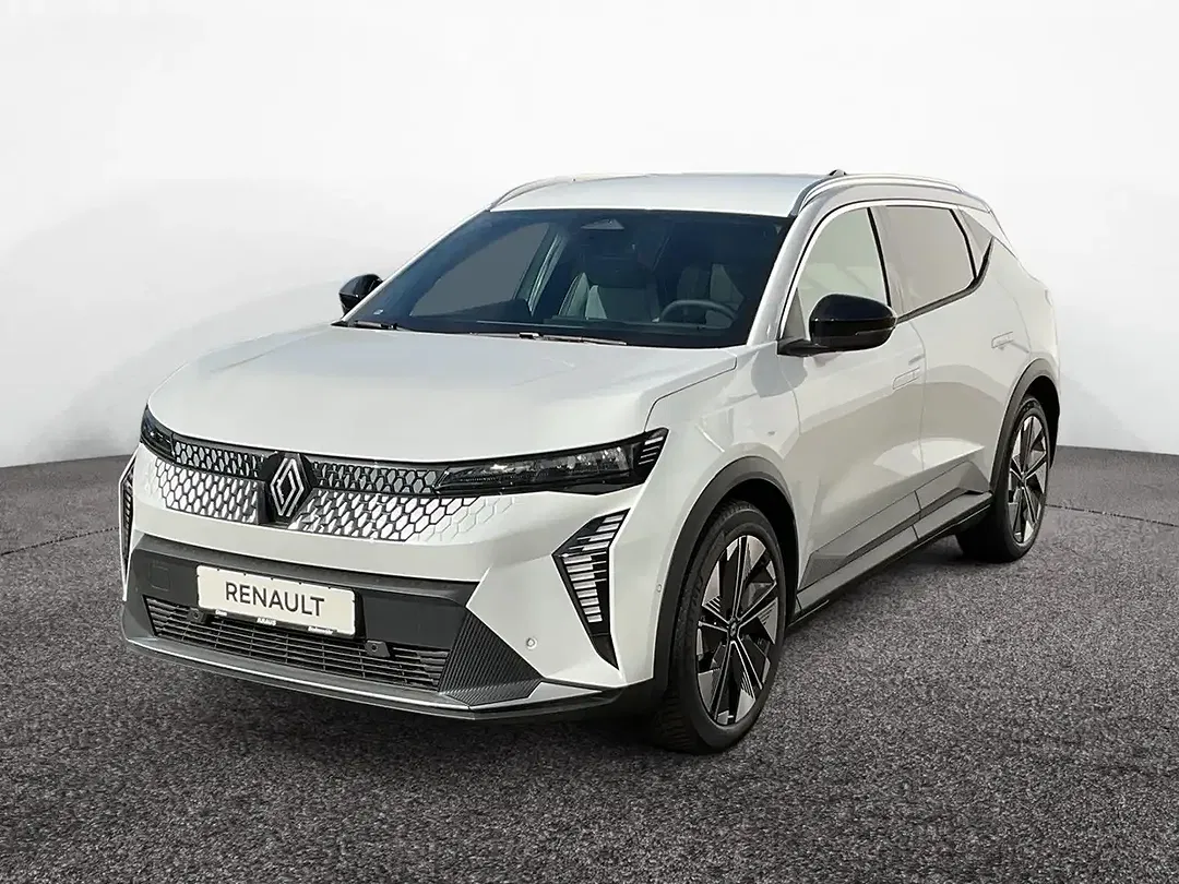 Renault Scenic E-Tech Comfort Techno - foto 2