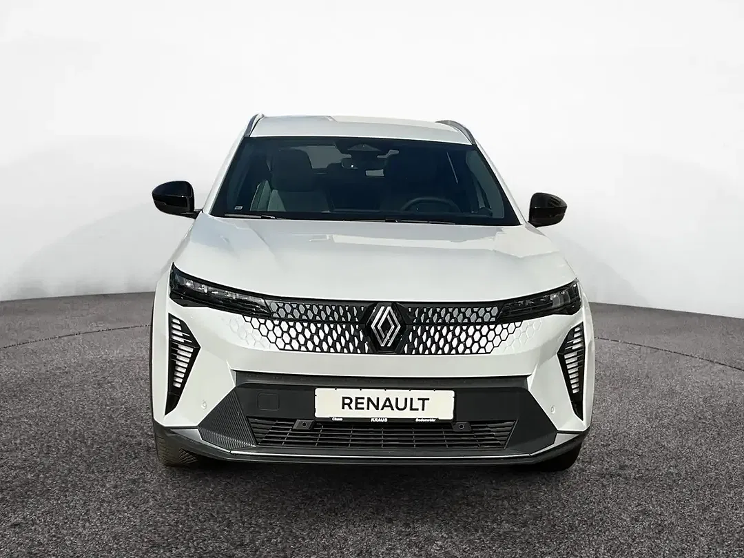 Renault Scenic E-Tech Comfort Techno - Thumbnail 4