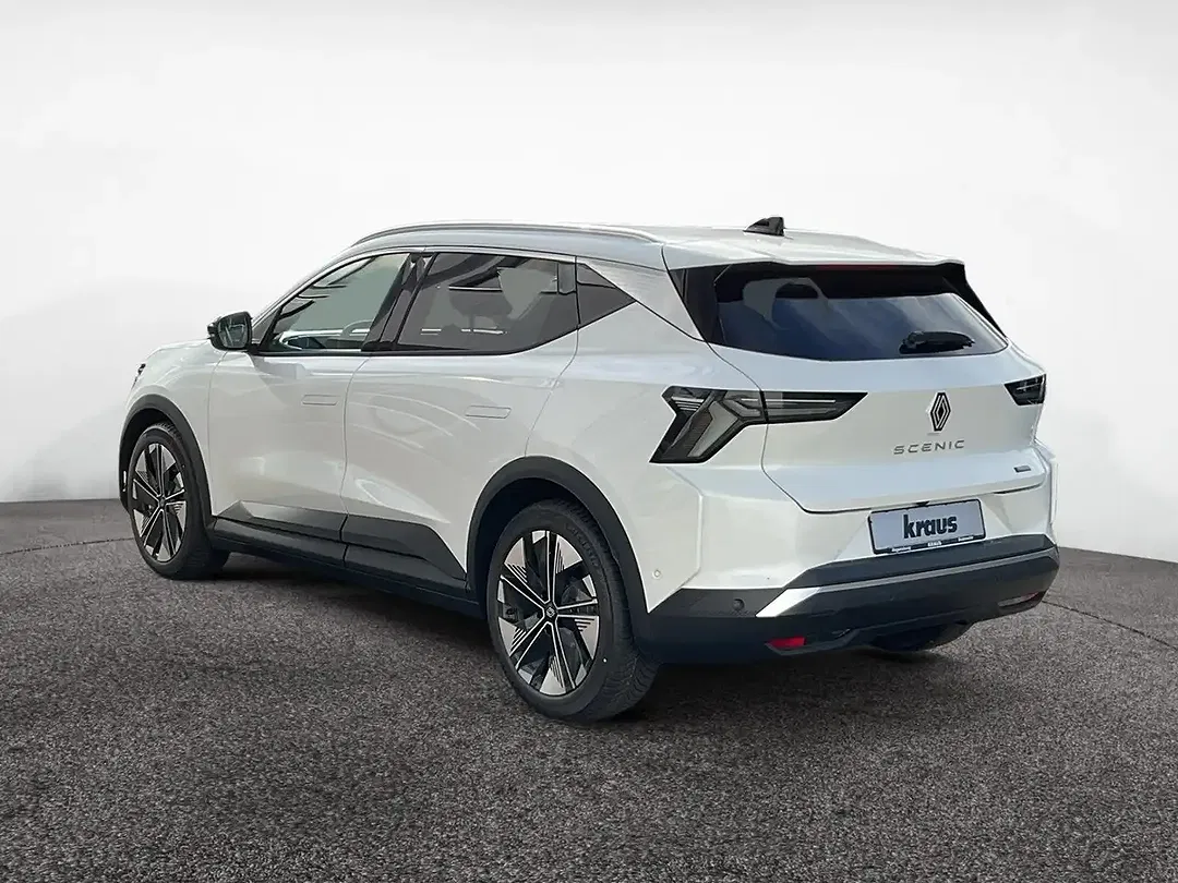 Renault Scenic E-Tech Comfort Techno - Thumbnail 5