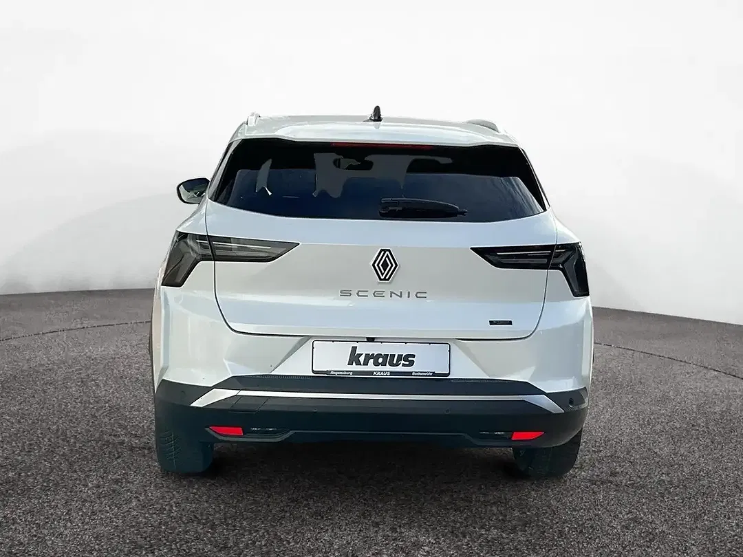 Renault Scenic E-Tech Comfort Techno - Thumbnail 6