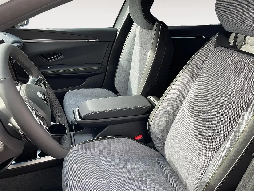 Renault Scenic E-Tech Comfort Techno - Thumbnail 8