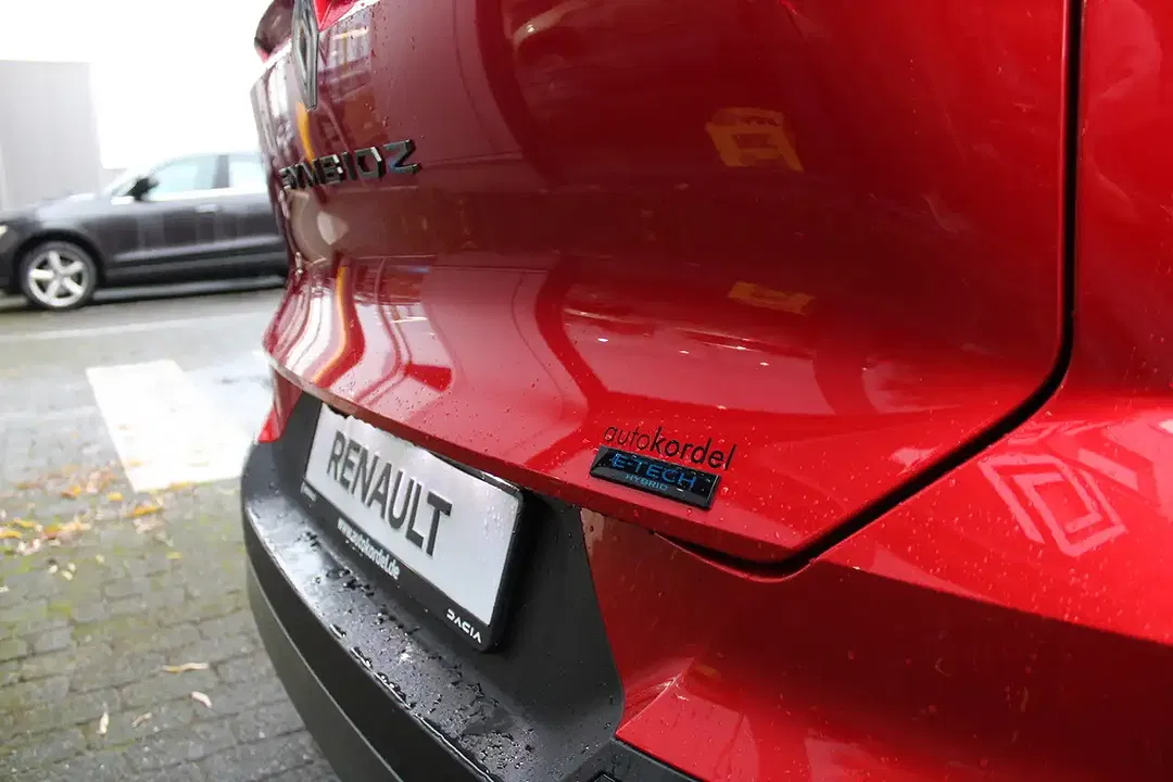 Renault Symbioz E-Tech Hybrid Esprit Alpine - Thumbnail 12