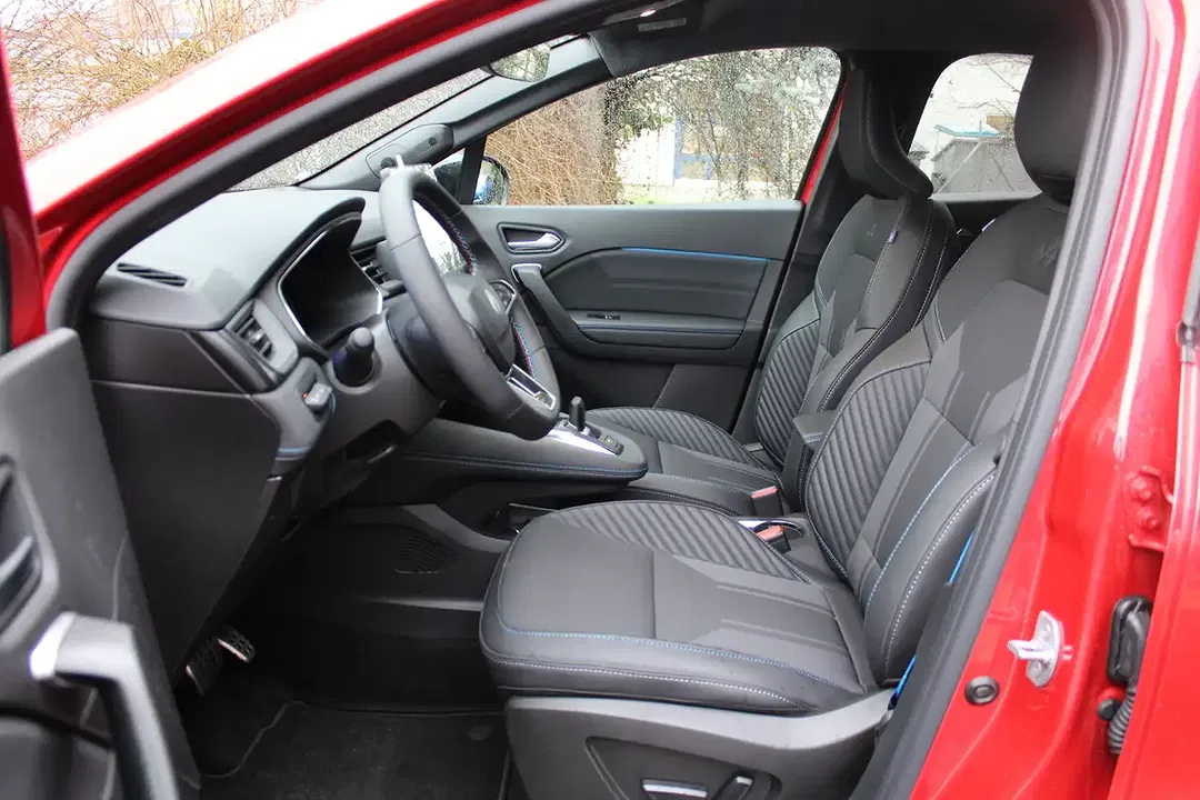 Renault Symbioz E-Tech Hybrid Esprit Alpine - foto 15
