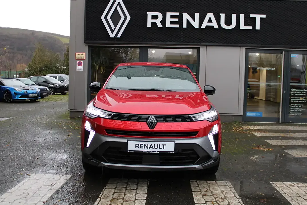 Renault Symbioz E-Tech Hybrid Esprit Alpine - foto 2