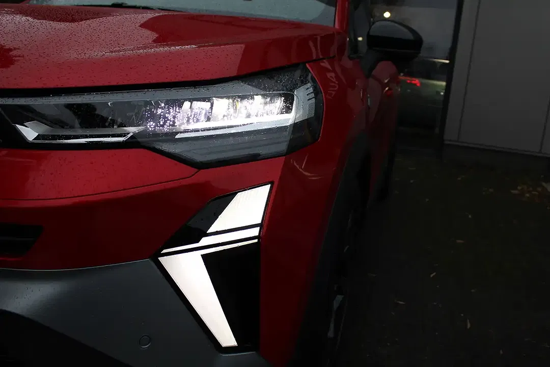 Renault Symbioz E-Tech Hybrid Esprit Alpine - Thumbnail 4