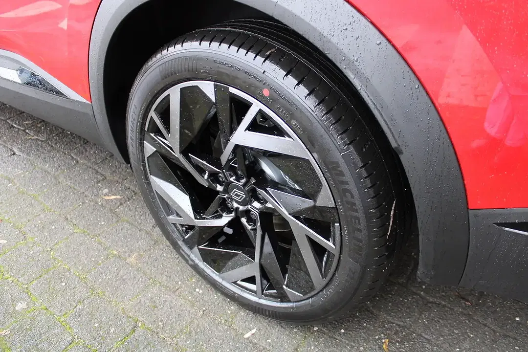 Renault Symbioz E-Tech Hybrid Esprit Alpine - Thumbnail 6
