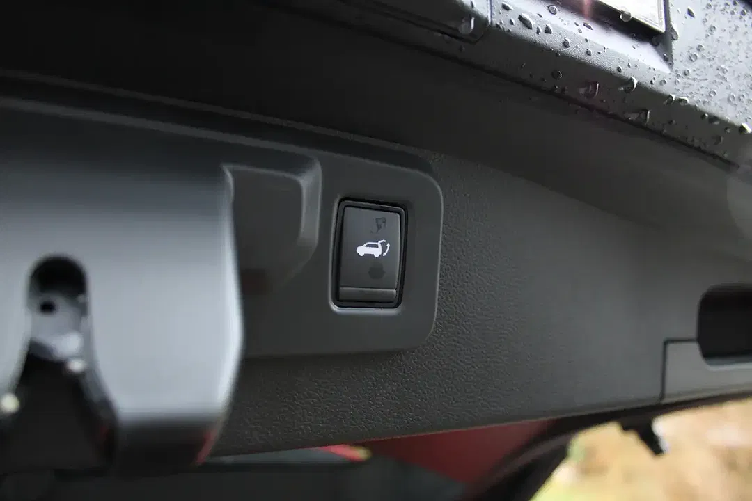 Renault Symbioz E-Tech Hybrid Esprit Alpine - Thumbnail 9