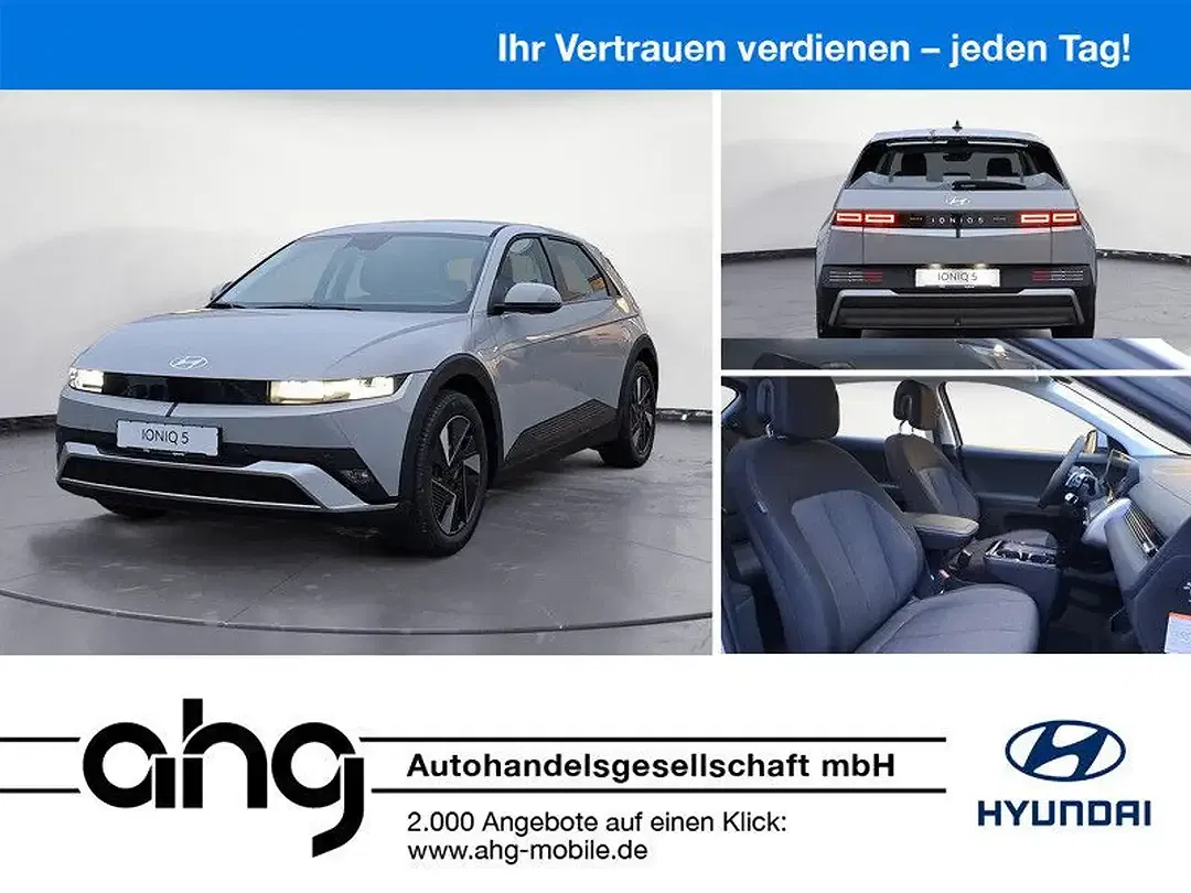 Hyundai IONIQ 5 - foto 2