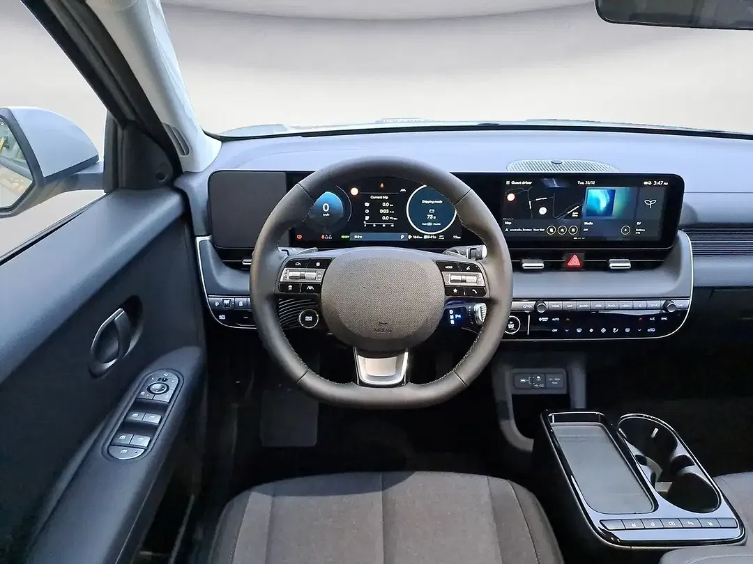 Hyundai IONIQ 5 - Thumbnail 10
