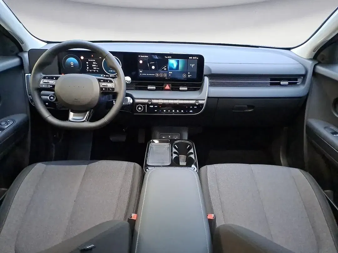 Hyundai IONIQ 5 - Thumbnail 11