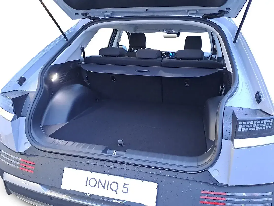 Hyundai IONIQ 5 - foto 15