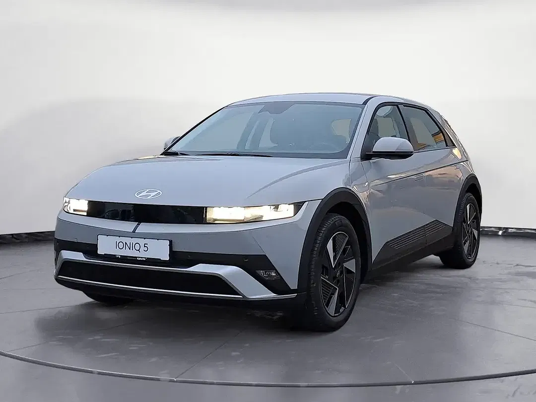 Hyundai IONIQ 5 - foto 1