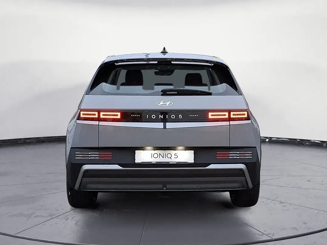 Hyundai IONIQ 5 - Thumbnail 5