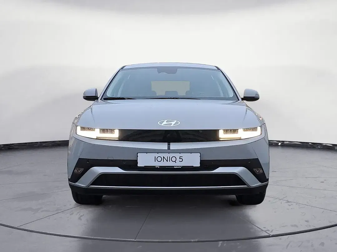 Hyundai IONIQ 5 - Thumbnail 7