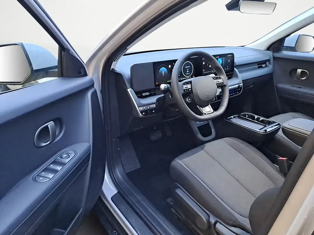 Hyundai IONIQ 5 - Thumbnail 8