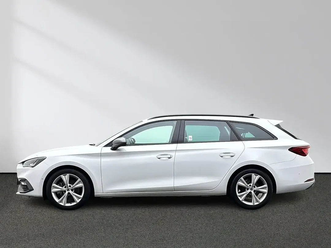SEAT Leon 2.0 TDI DSG FR - Afbeelding 1