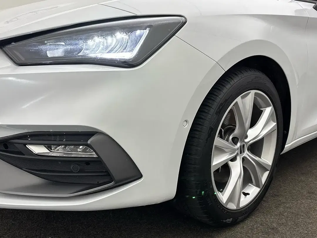 SEAT Leon 2.0 TDI DSG FR - Thumbnail 5