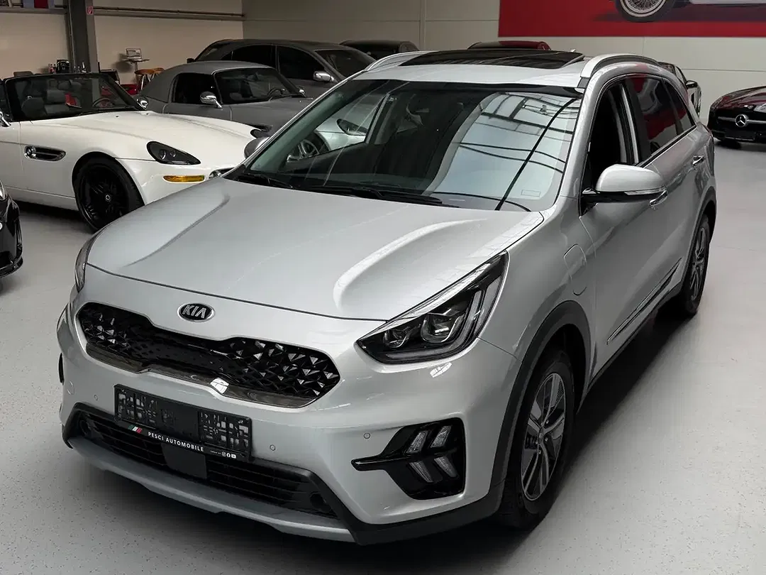 Kia Niro 1.6 Spirit - foto 1