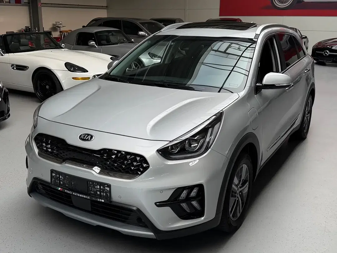 Kia Niro 1.6 Spirit - Afbeelding 1