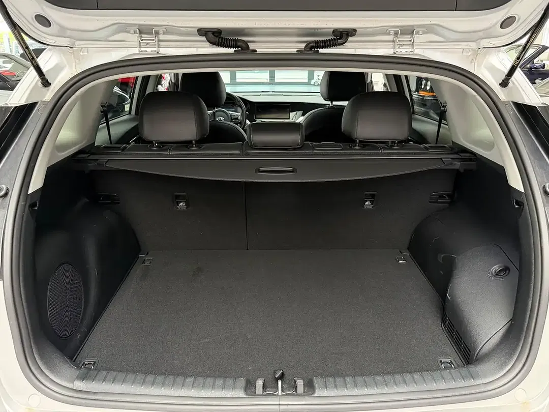 Kia Niro 1.6 Spirit - Thumbnail 11
