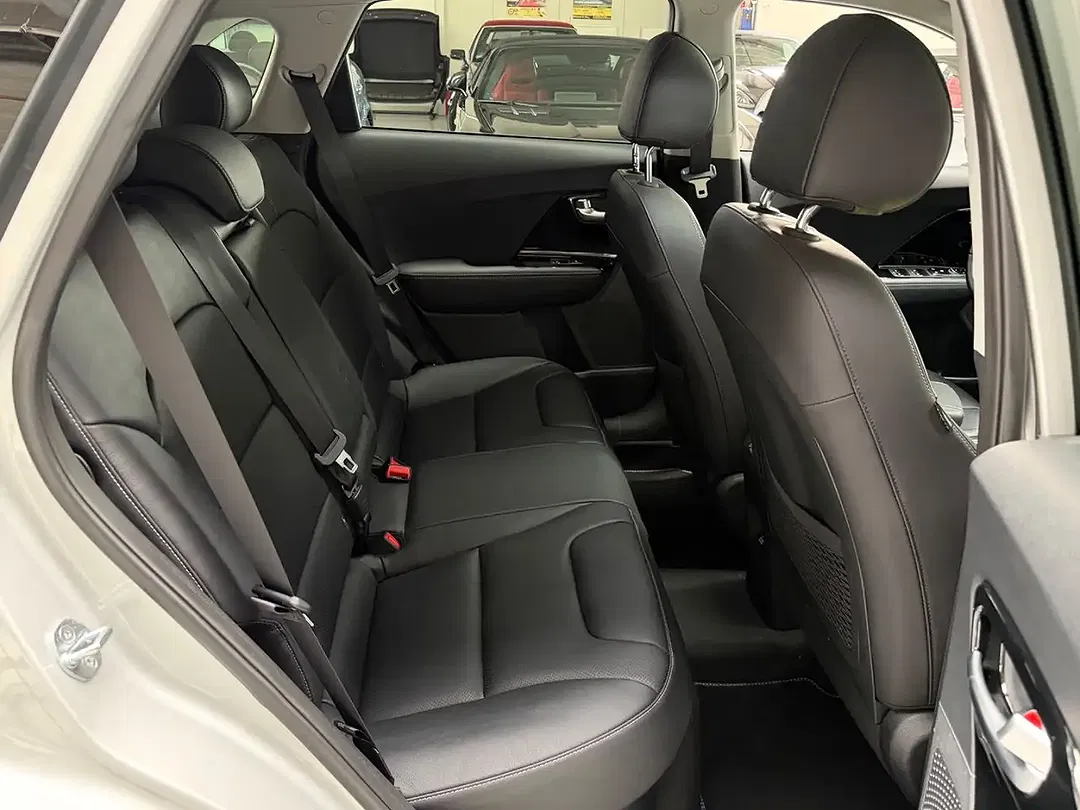 Kia Niro 1.6 Spirit - Thumbnail 12