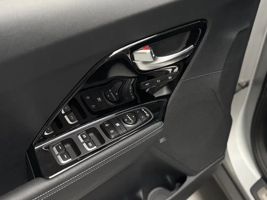 Kia Niro 1.6 Spirit - Thumbnail 13