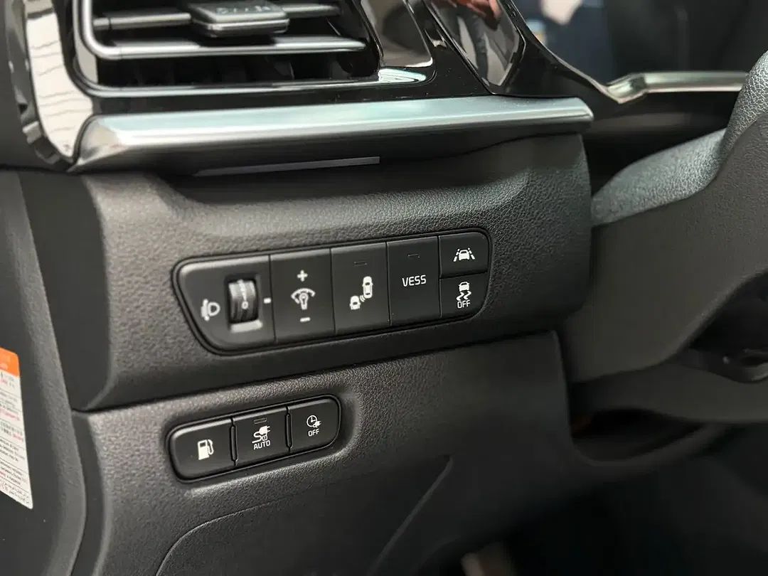 Kia Niro 1.6 Spirit - Thumbnail 14