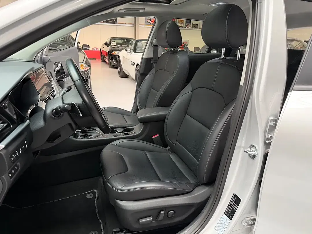Kia Niro 1.6 Spirit - Thumbnail 16