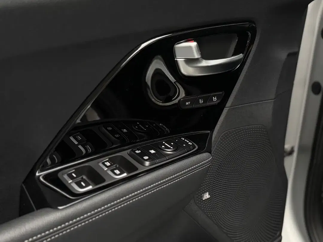 Kia Niro 1.6 Spirit - Thumbnail 17