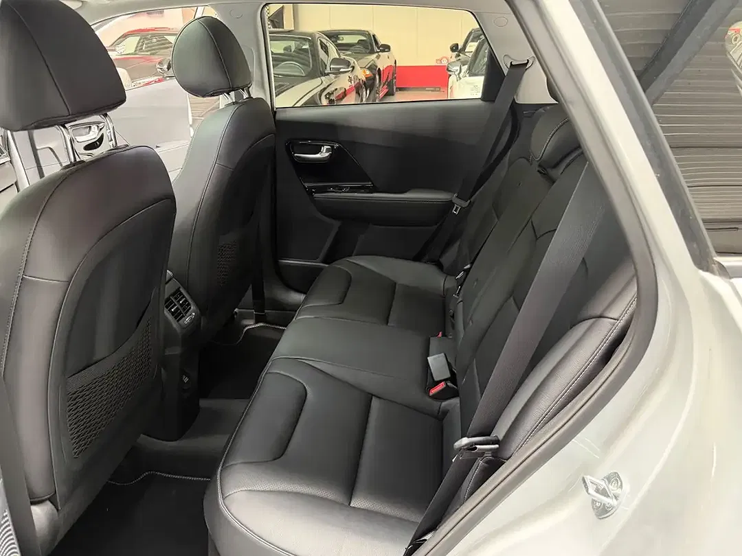 Kia Niro 1.6 Spirit - Thumbnail 18