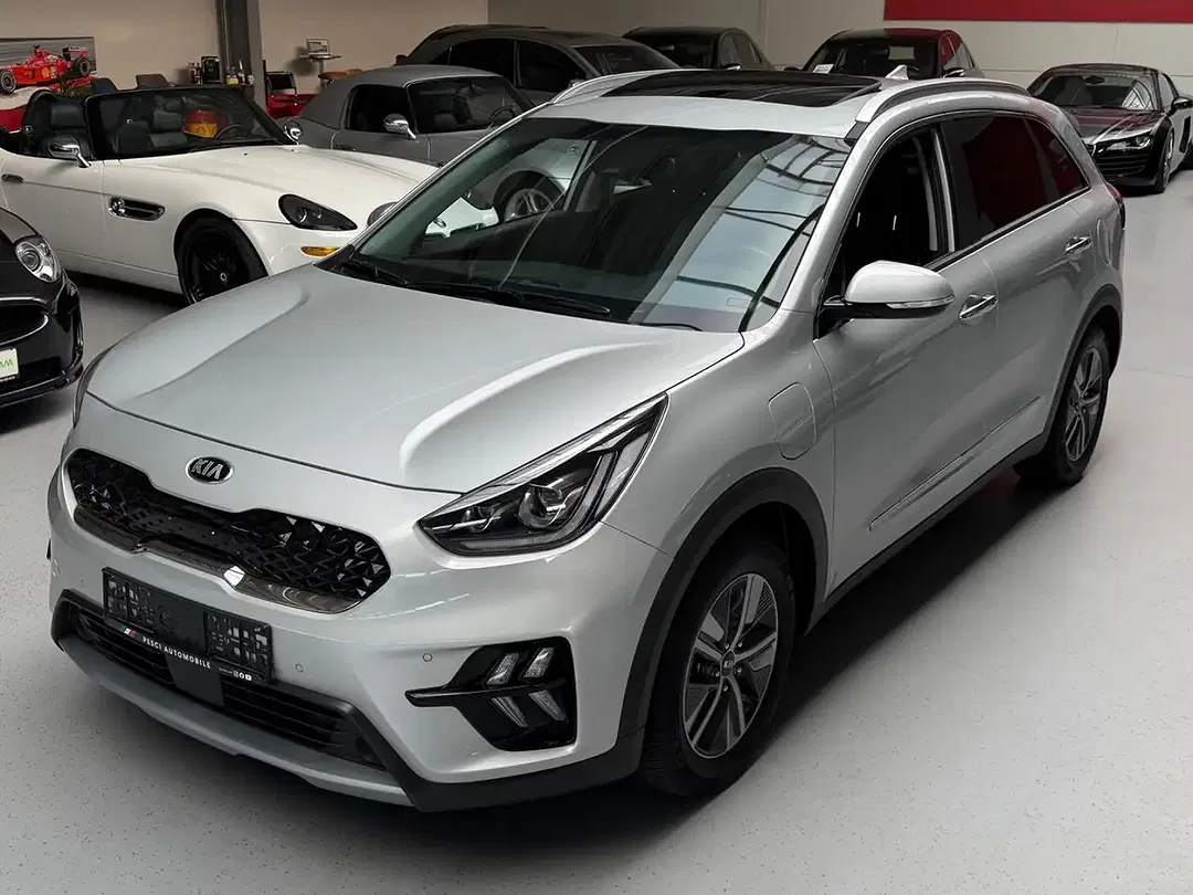 Kia Niro 1.6 Spirit - foto 2
