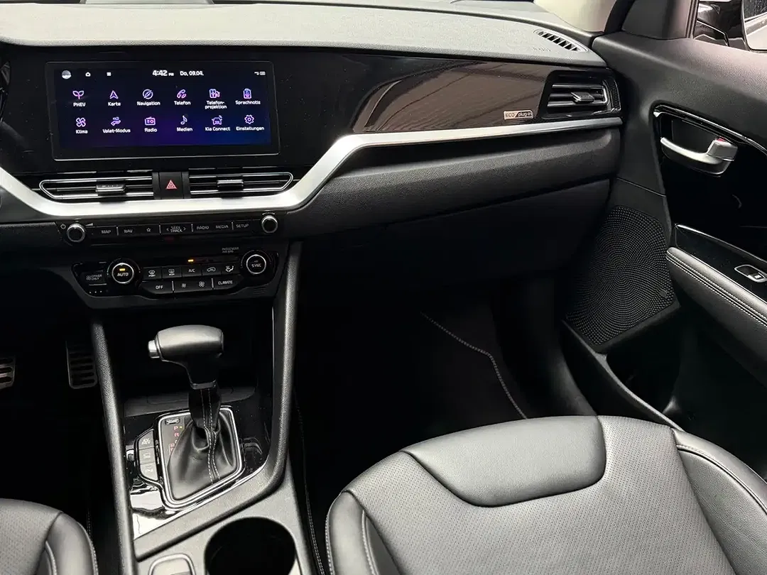Kia Niro 1.6 Spirit - Thumbnail 20