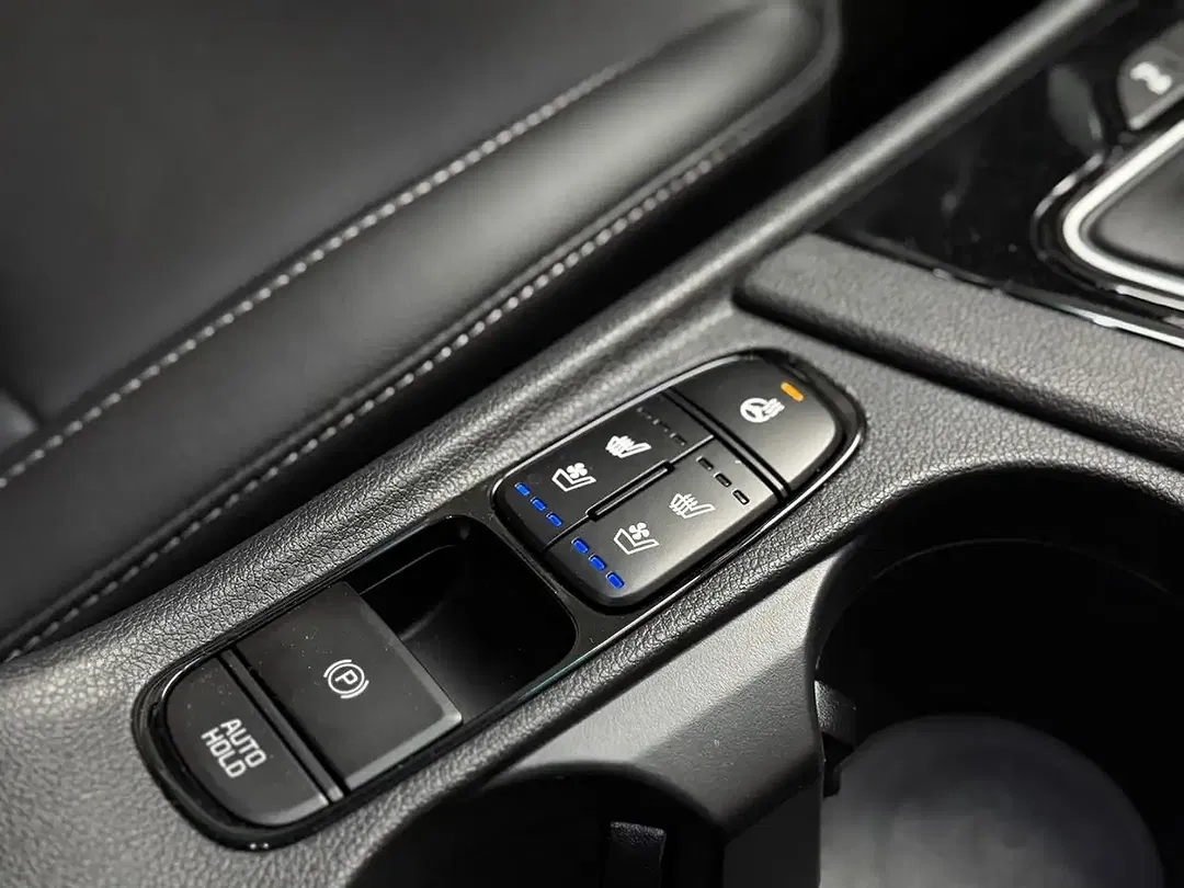 Kia Niro 1.6 Spirit - Thumbnail 21