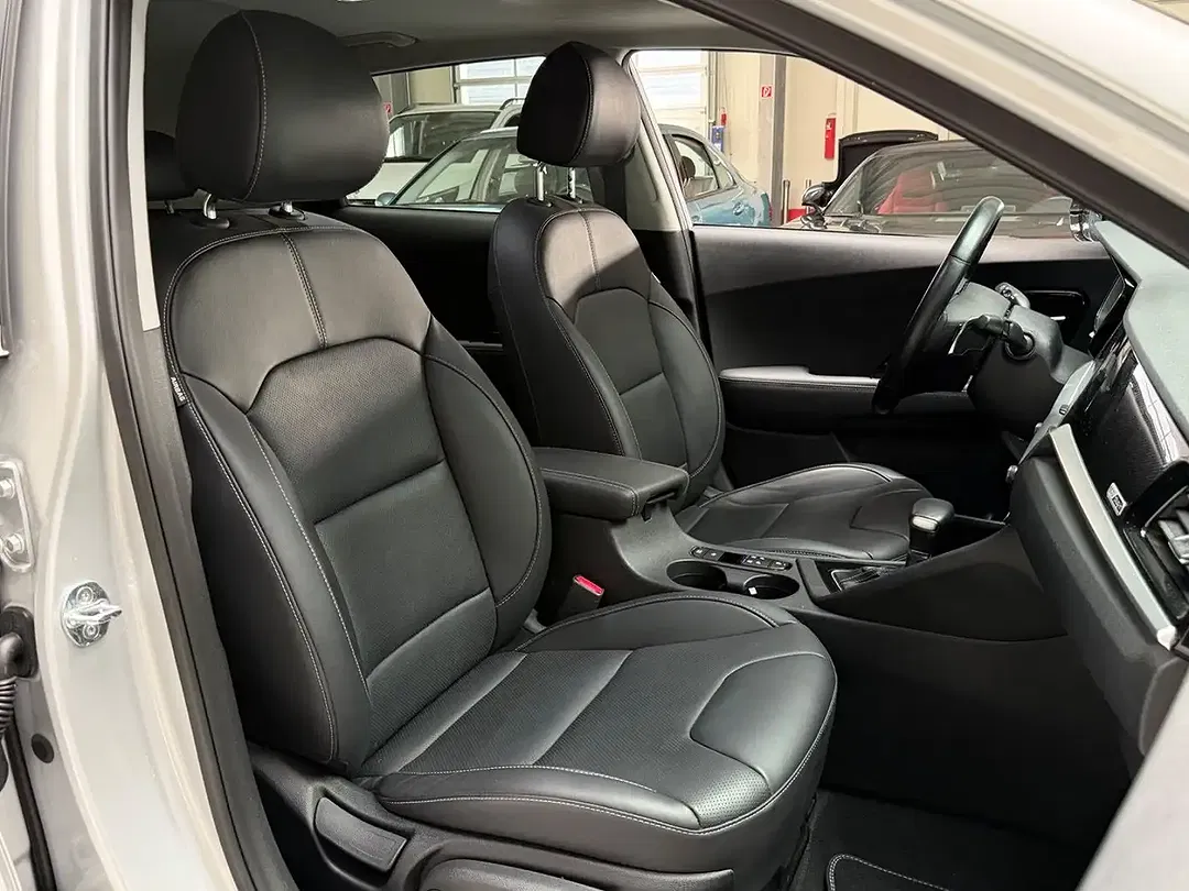 Kia Niro 1.6 Spirit - Thumbnail 22