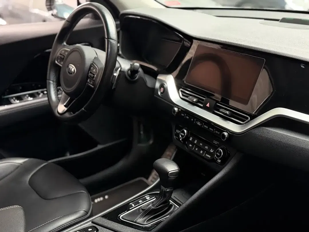 Kia Niro 1.6 Spirit - Thumbnail 23