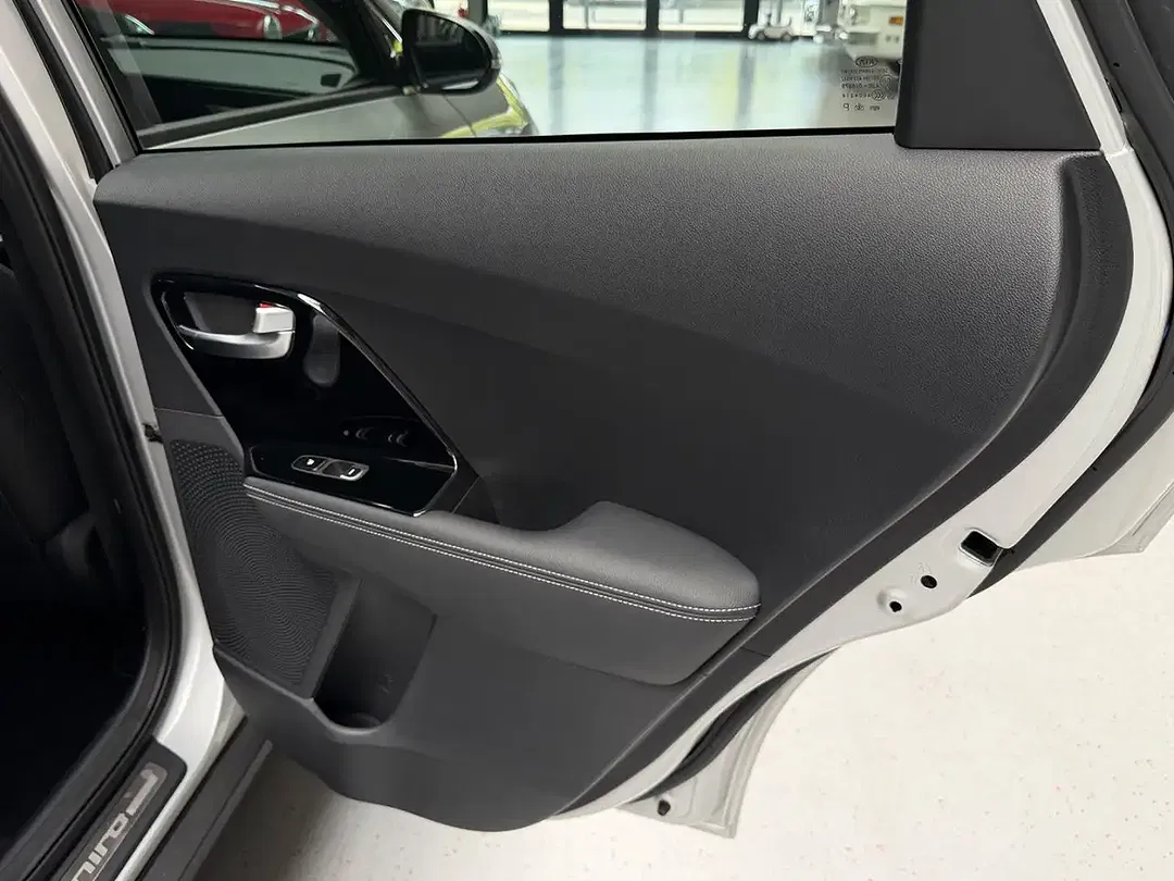 Kia Niro 1.6 Spirit - foto 25
