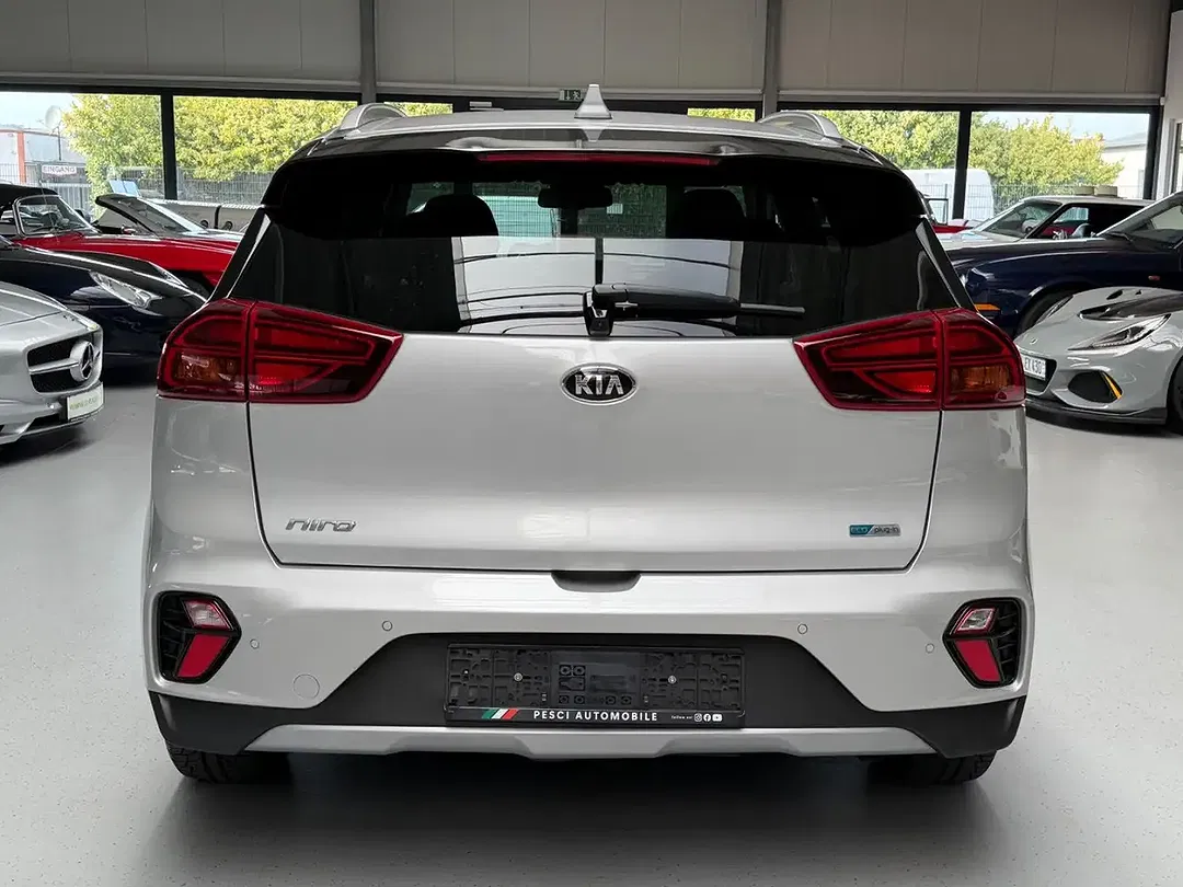 Kia Niro 1.6 Spirit - Thumbnail 5