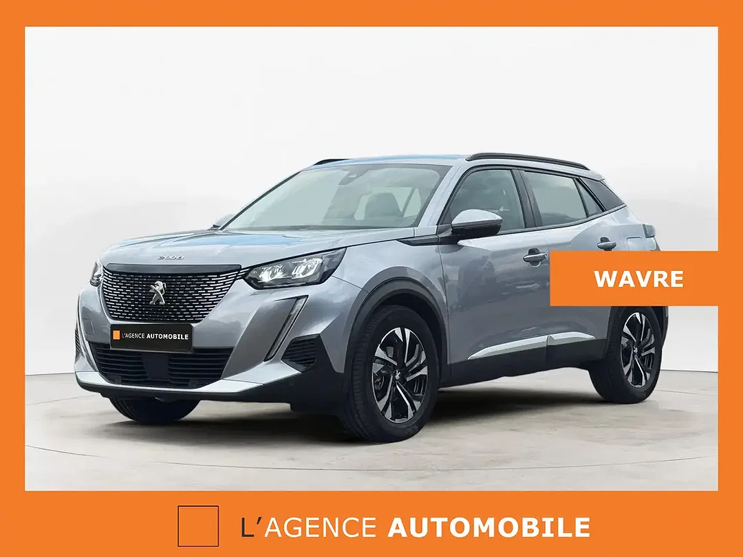 Peugeot 2008 Allure Pack - Afbeelding 1