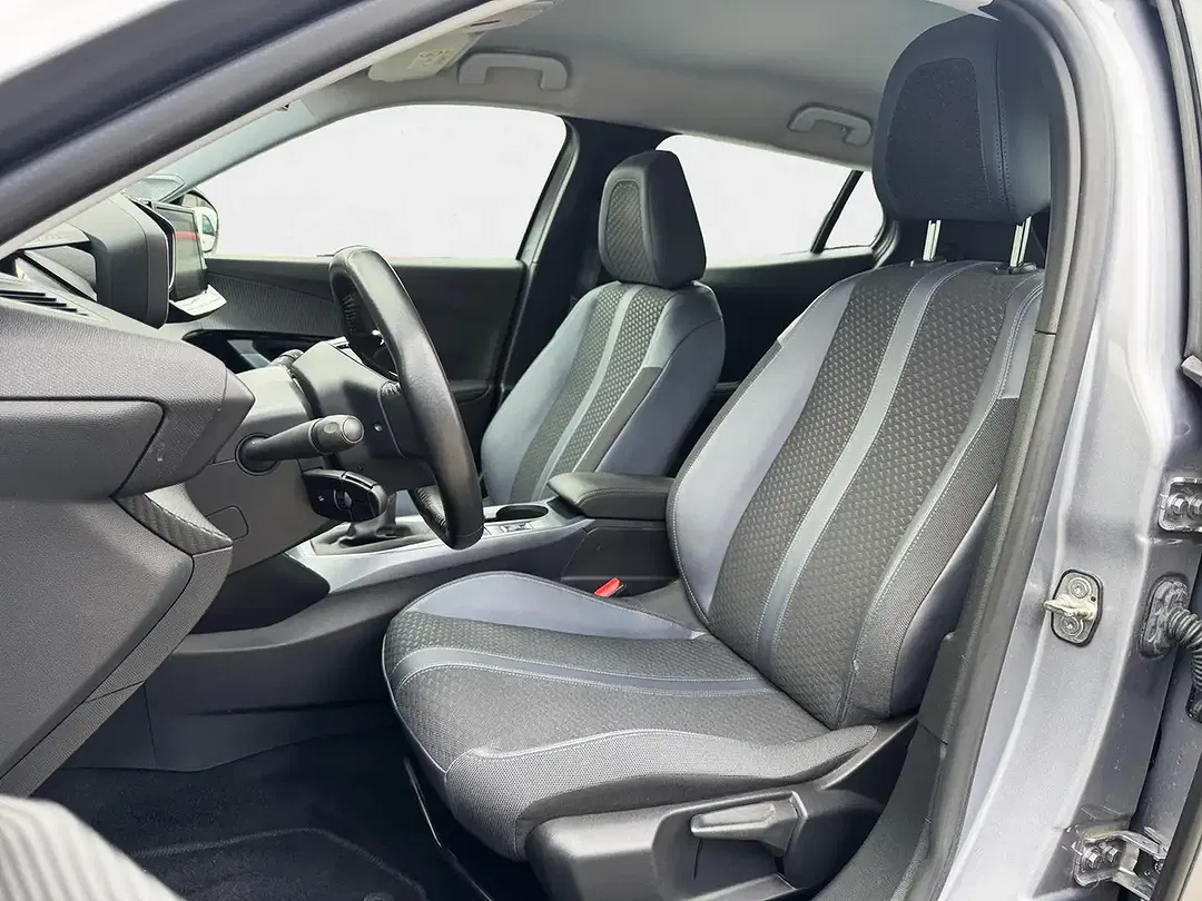 Peugeot 2008 Allure Pack - Thumbnail 10