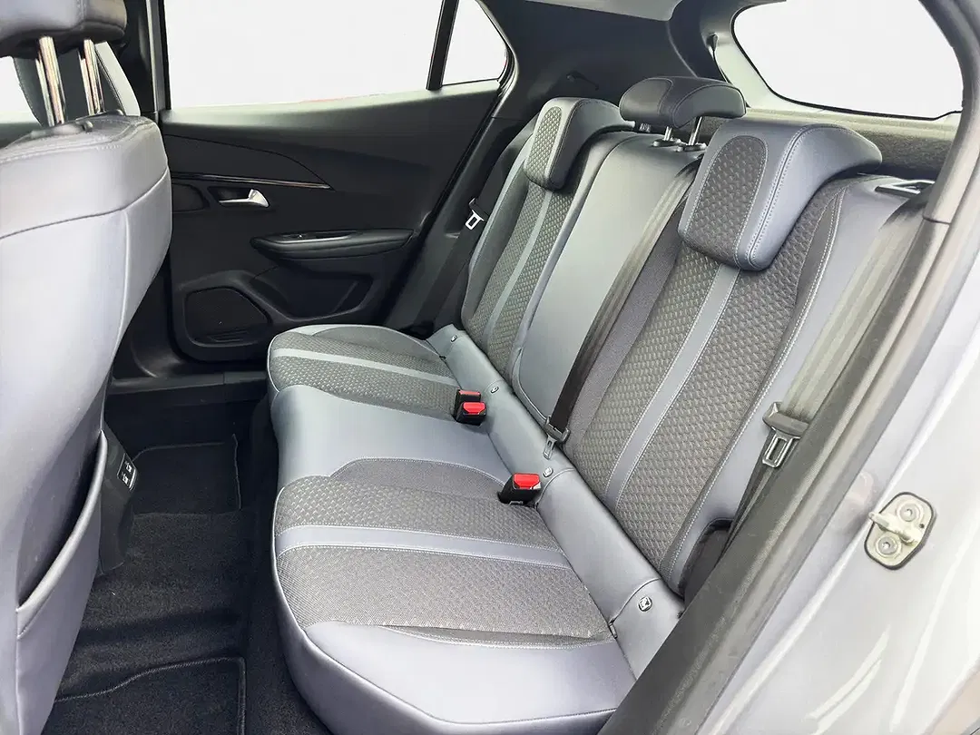 Peugeot 2008 Allure Pack - Thumbnail 11