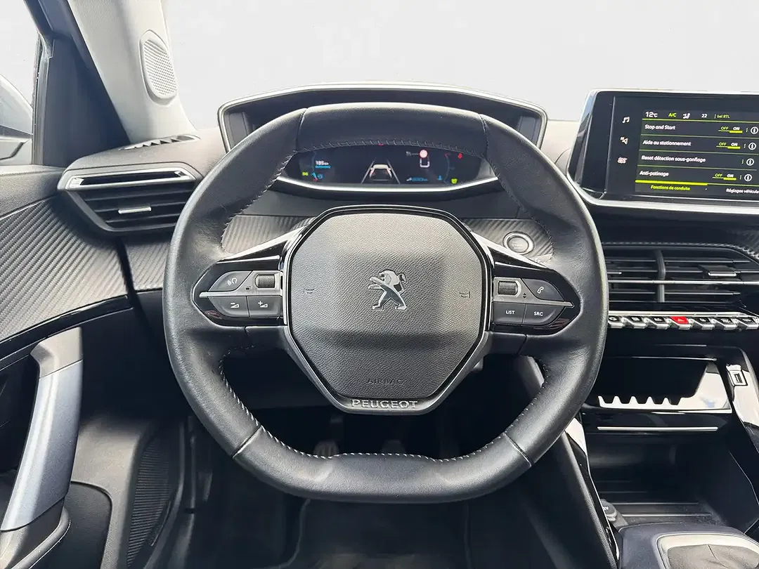 Peugeot 2008 Allure Pack - Thumbnail 13