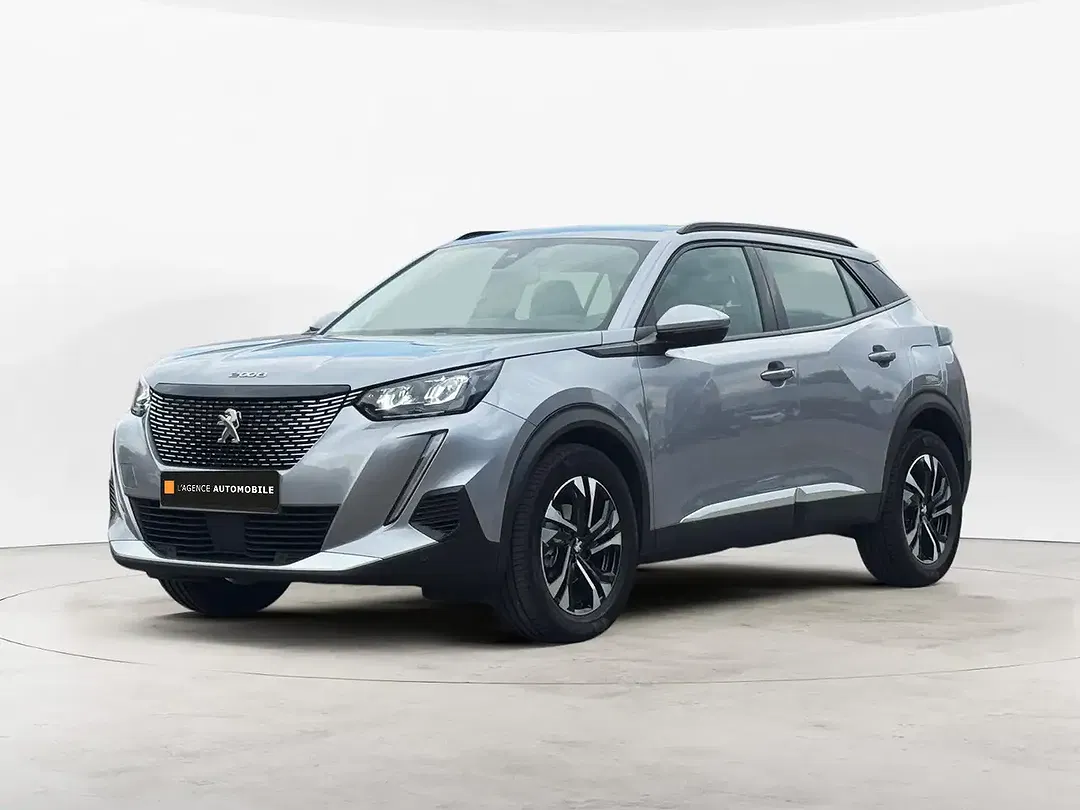 Peugeot 2008 Allure Pack - foto 2