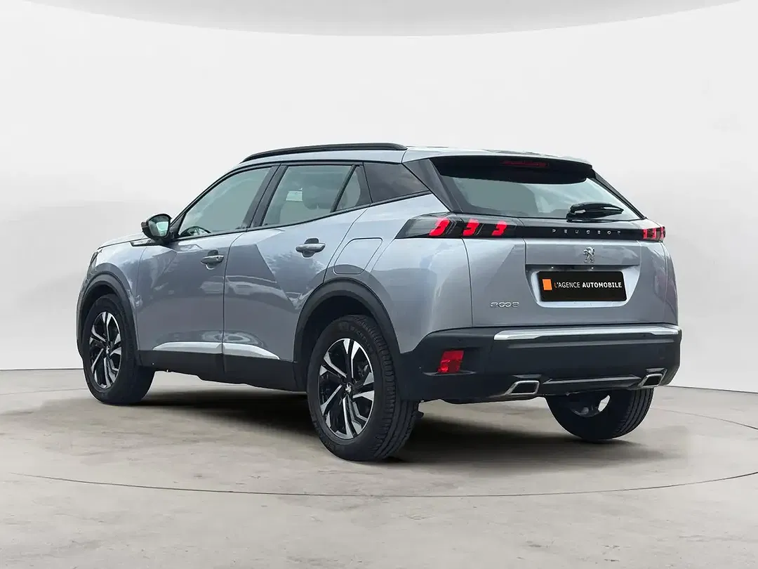 Peugeot 2008 Allure Pack - Thumbnail 4