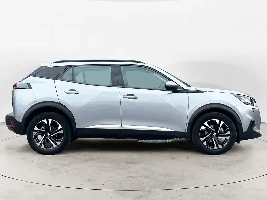 Peugeot 2008 Allure Pack - Thumbnail 7