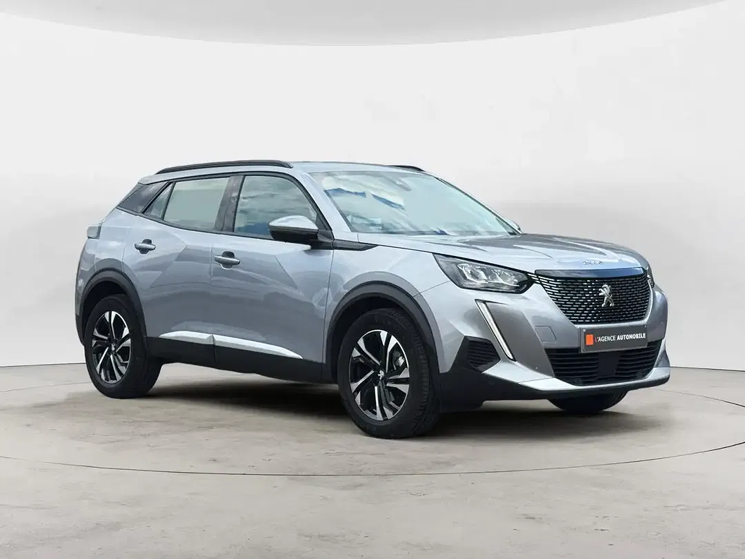 Peugeot 2008 Allure Pack - Thumbnail 8
